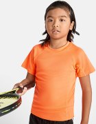 Kinder Sportshirt Montecarlo Roly CA0425